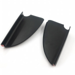 For Mercedes Benz Smart 453 fortwo 2015- Car Door Handle Storage Box Container Glove Auto Organizer Interior Accessories must