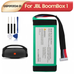 Laetav liitiumaku JBL BoomBox1 JBL BoomBox 1 GSP0931134 01 Bluetooth-k&otilde;lari akule 10000mAh