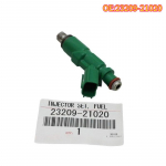 High quality New For 23209-21020 Toyota Echo Prius Scion xA xB 1.5L 2000-2009 Fuel Injector 2320921020