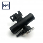 OE 25650-02XXX 2565002XXX Engine Coolant Thermostat Housing Cover for Hyundai i10 Atos 25650-02XXX