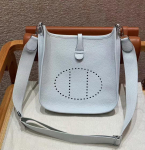 TC pealmine kiht veisenahk vahatatud niit k&otilde;rge kvaliteet evelyn 29 &otilde;&otilde;nes &otilde;lakott crossbody naiste kott lit&scaron;i muster pehme nahast kott 17cm