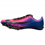 Nike Air Zoom Maxfly 2 Glam Fierce Purple Pink Blast Meeste Tossud Flash-Crimson Black IM9129-500 45.5