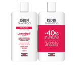LAMBDAPIL Shampoing anti-chute pack 2 x 400 ml