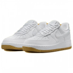 Nike Air Force 1 '07 Next Nature Valge Football Grey Kumm W - FN6326-100 EU 35.5 valge