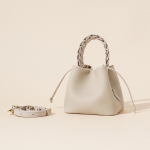 Uus Pealmine Kiht Veisenahast Koppkott, Kevadstiilis, Tekstuuriga Nahk, Mitmek&uuml;lgne T&ouml;&ouml;le K&auml;imiseks, &Uuml;he &Otilde;la Crossbody, Elegantne K&auml;ekott 16*13*14.5cm
