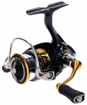 Daiwa heiterull 18 Regalis (DAIWA) LT2000S-XH (2018 aasta mudel) must