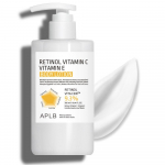 Aplb Retinool C-vitamiin E-vitamiin Kehalosjoon NONE