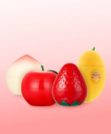 Tonymoly Puuviljane K&auml;tekreem Virsik, &Otilde;un, Maasikas, Mango 30g Peach (30g)