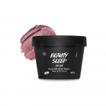Lush Beauty Sleep 125g  N&auml;gu  Keha Mask Maskipakend none