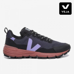 Veja &Ouml;kos&otilde;bralikud Vibram-talla Matkasaapad Svjf221dc01 801 SVJF221DC01 801/220