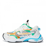 Ash Race Man Sneakers Ae2u01007 Mt 40 (250~255)