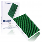AEROVEL Auto konditsioneeri filter ja Daihatsu ja Aktiveeritud &otilde;ietolmu kaitse 1 Toyota, Lexus, Subaru, Suzuki, S&otilde;idukid, Vellfire, Yaris,