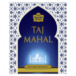 Taj Mahal Tee 1 kg Pakk|Rikkalik ja Maitsekas Chai - Premium Lehttee