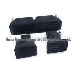 3B0819728 Kliimaseadme &otilde;hutusava Passati armatuurlauale Left Air Vent