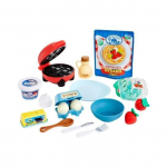 Little Tikes Set creativo cucina &ldquo;Creative Chefs Waffles Kit&rdquo;