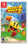 Maailm 2 P&otilde;hiL&uuml;litiPAC-MAN RE-PAC (Import Ameerika) &ndash; punane