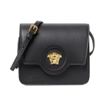 Versace La Medusa &Otilde;lakott Must Naiste &Otilde;lakotid 1003017-DVIT2T-1B00V Basic Set (Bag+Dust Bag)