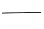 For Volkswagen Passat B6 2005-2010 left rear door trim nickel-plated OEM 3C0853753C