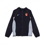 Nike Chelsea Jalgpalli Treening tuulejope T&otilde;mblukuga Kapuutsiga Pikkade Varrukatega Jakk Meeste jakid IB3856-426 XS
