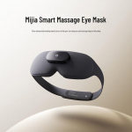 Xiaomi nutikas massaažiga silmamask CN pistikuga (adapter kaasas)
