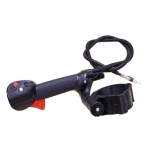 Gaasikangi komplekt - Husqvarna 130BT seljakotiga puhuritele - PN: 522519001