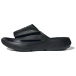 Adidas Lightblaze Slide 'Triple Black' JQ8056 42