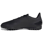 Adidas Predator 20.4 Tf 'Black' EF1662 40⅔