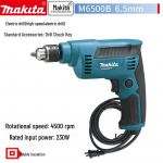 Makita elektriline puur-kruvikeeraja CN pistikuga (adapter kaasas)