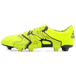 Adidas X 15.1 Fg Ag Nahk 'Roheline' B26979 40⅔