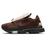 Nike Air Zoom Type Baroque Brown Naiste DC3288-220 38