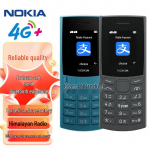 Nokia 105 4G funktsioonitelefon (CN versioon) Universal 4G