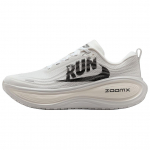 Nike Vomero Plus Slip Resistant Abrasion Resistant Low top ZOOMX Marathon Long Distance Running Sprint Running Shoes IH2268-100 40.5