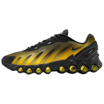 Nike Air Max Dn8 Hingavad Jooksusaapad Unisex Must Kollane IH4119-006 43