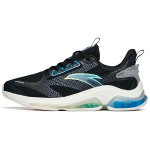 ANTA Athletics Running Shoes 'Black' 112215501-4 39