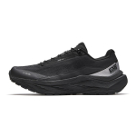 Anta Fabric Low top Versatile Outdoor Shoes Men's Basic Black 912616649-6 41 black