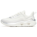 Anta Comprehensive Training Collection Cushioning Breathable Lightweight Low top Running Shoes Men's White Silver 912217704-1 40