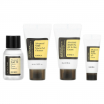 CosRx, All About Snail Kit, 4 t&uuml;&uuml;pi komplekte