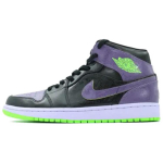 Jordan 1 Retro Night Vision Joker 136065-021 44