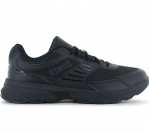 K-Swiss Fario M - Herren Sneakers Schuhe Schwarz 04779-001-M ORIGINAL EU 41 must