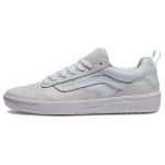 Zahba Vans 'Triple White' VN0007QQWWW 43
