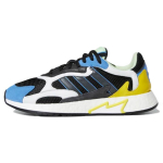 Adidas Tresc Run 'Core Black Yellow' EG7949 44