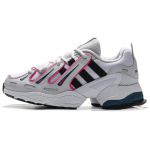 Adidas Eqt Gazelle Crystal White Shock Pink Naiste EE6486 41⅓