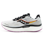 saucony Women's Triumph 19 'Reverie' S10678-40 36 white