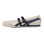Onitsuka Tiger MEXICO 66 Lamedad Mary Jane Kingad Naiste Beež 1182A678-200 36