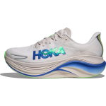HOKA ONE ONE SKYWARD X Running Shoes Unisex Beige Blue 1171925-GTCB 40⅔