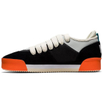 Onitsuka Tiger Kamo Trainer 'Black Orange' 1183A639-002 37