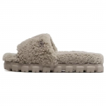 UGG Cozetta Lokkis Sandaal Kitse Nahk Naiste 1130838-GOA 36