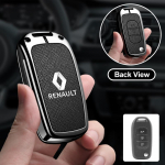 Renault 2026 Uued ilukilbid Nahast autov&otilde;tme kate Renault Austral Kadjar Clio Megane Captur Arrana Kolaos Zoe Scenic Dacia jaoks
