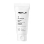 ATOPALM Panthenoolikreem Intensiivne rahustav barj&auml;&auml;riravi 100ml white