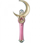 Kuu kepike - TAMASHII NATIONS - L&auml;ikiv v&auml;rvi v&auml;ljaanne - Pretty Guardian Sailor Moon - PROPLICA